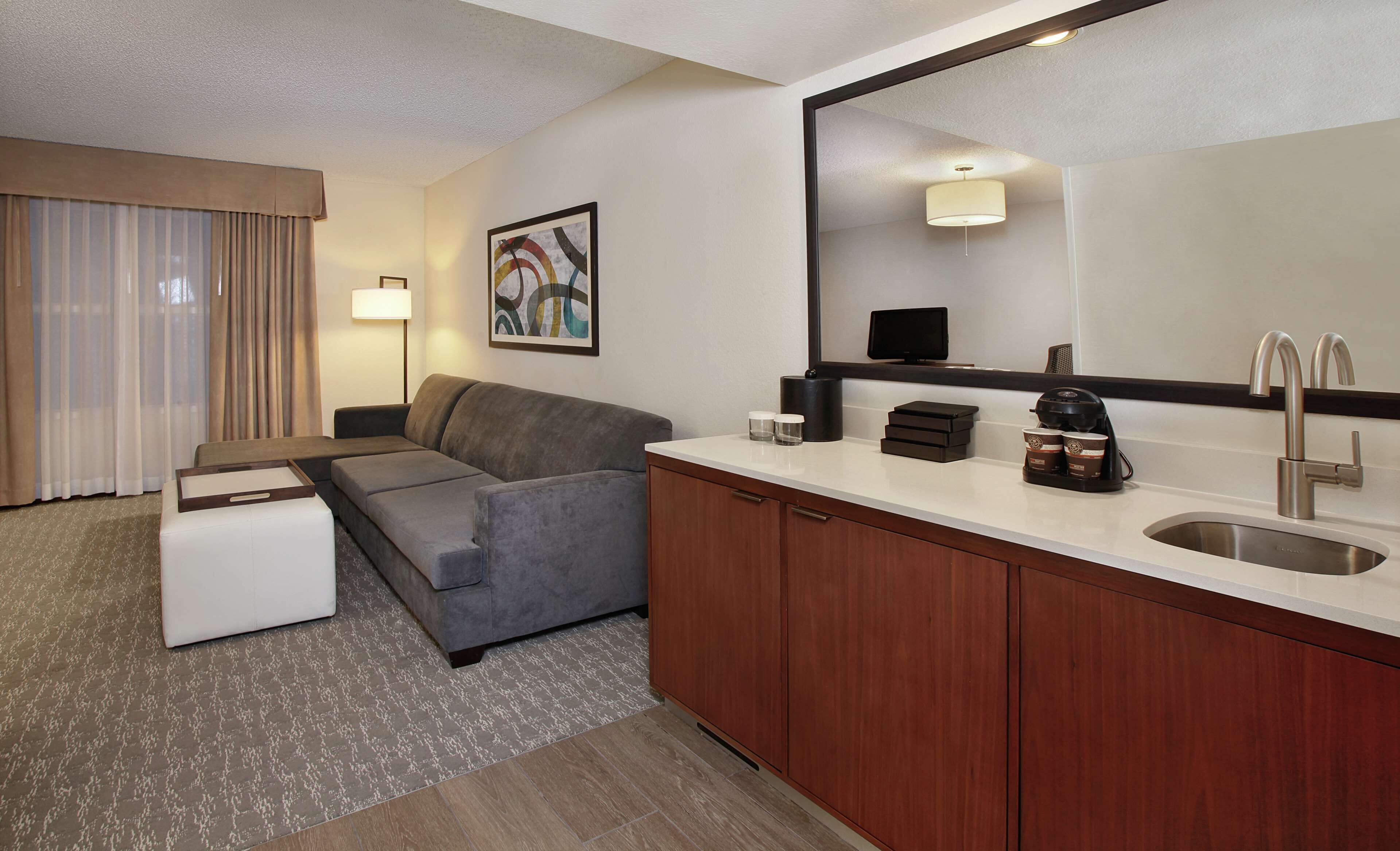 Foto - Embassy Suites by Hilton Anaheim North