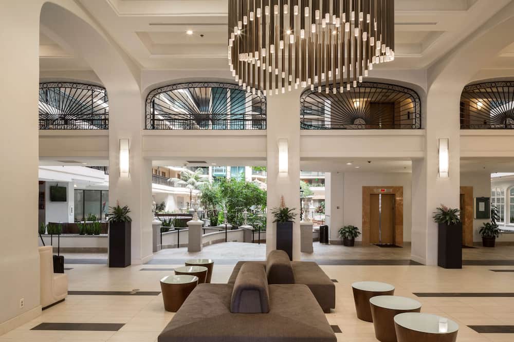 Embassy Suites by Hilton Anaheim North