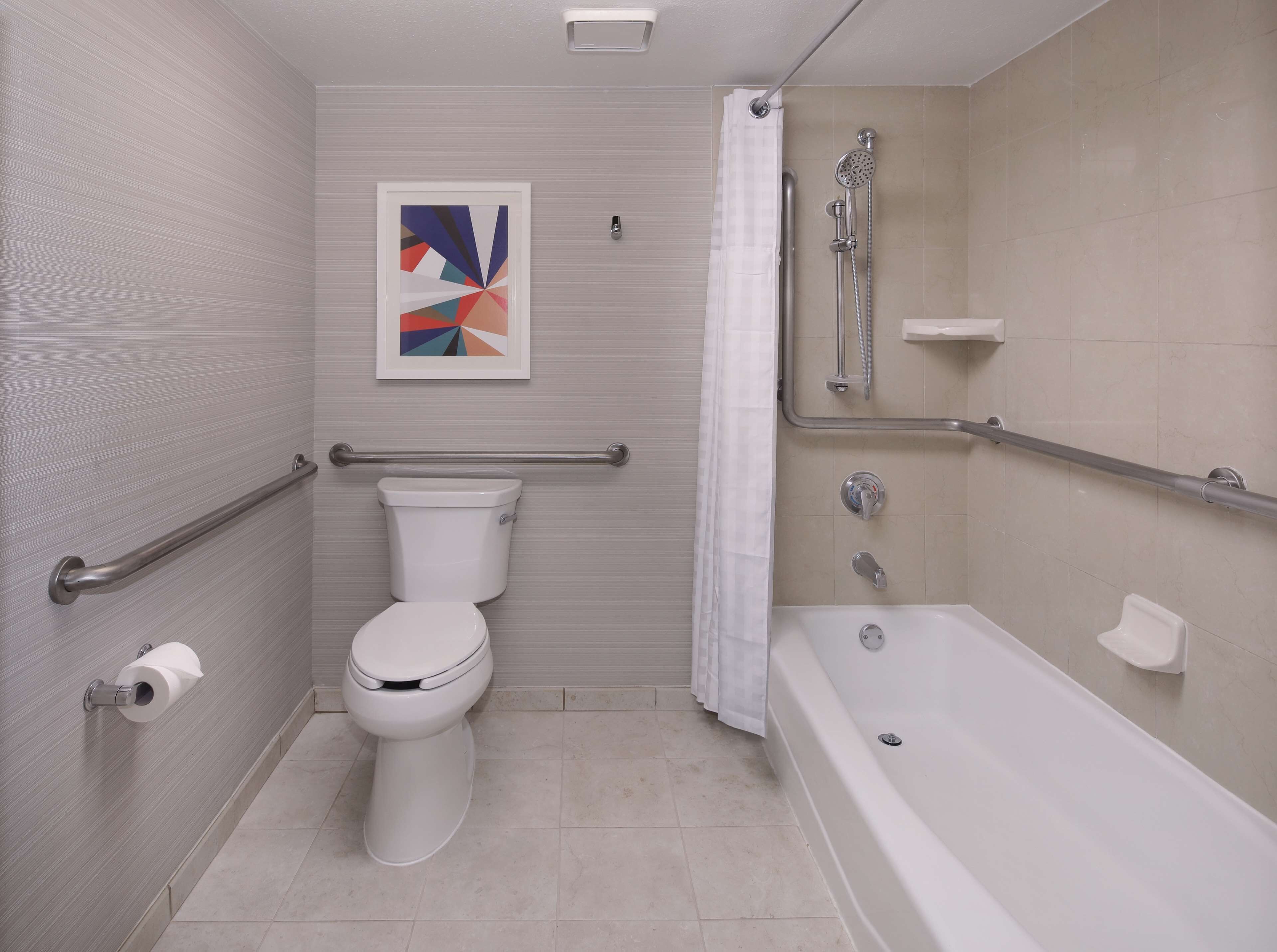 Foto - Embassy Suites by Hilton Anaheim North