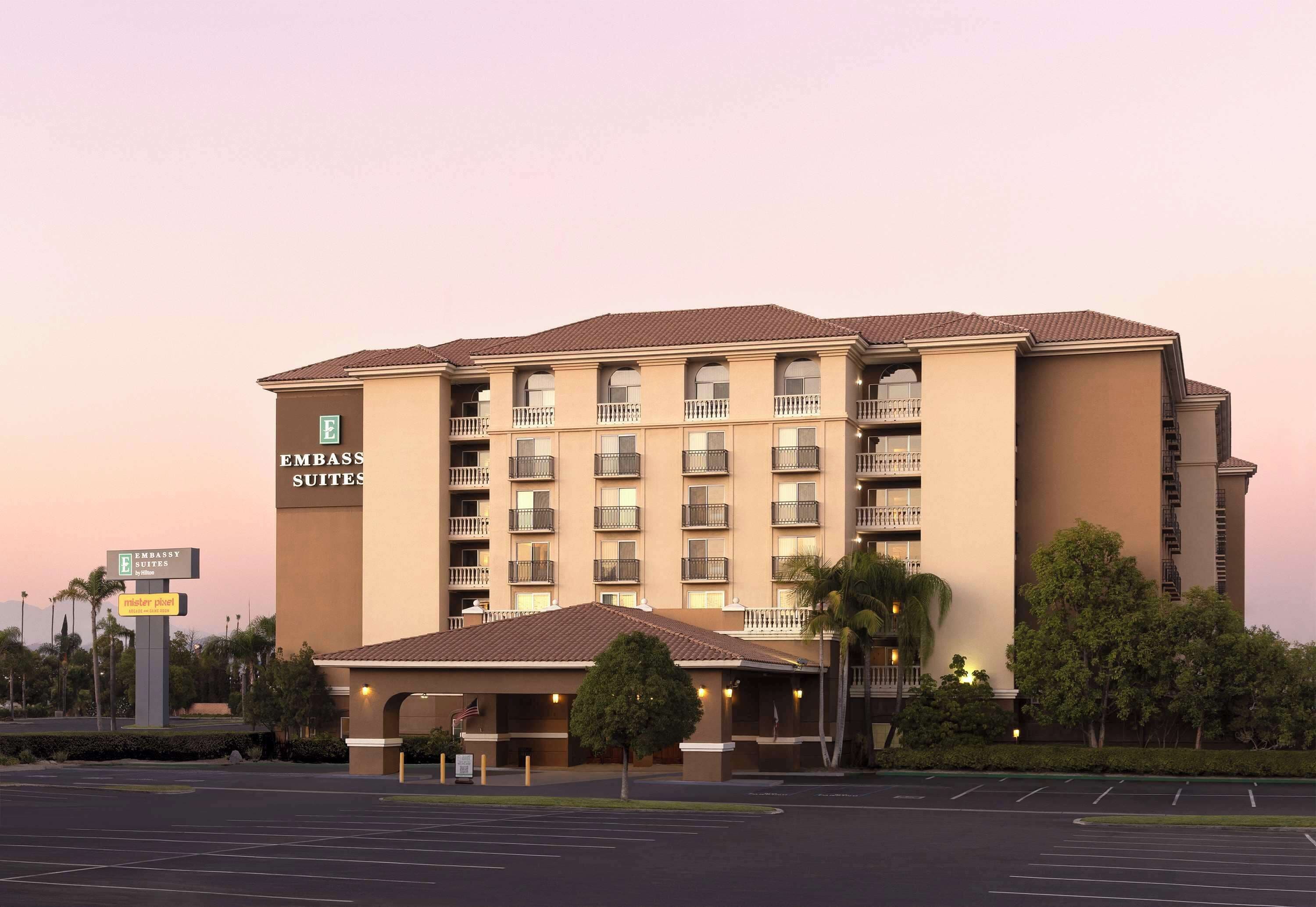 Foto - Embassy Suites by Hilton Anaheim North