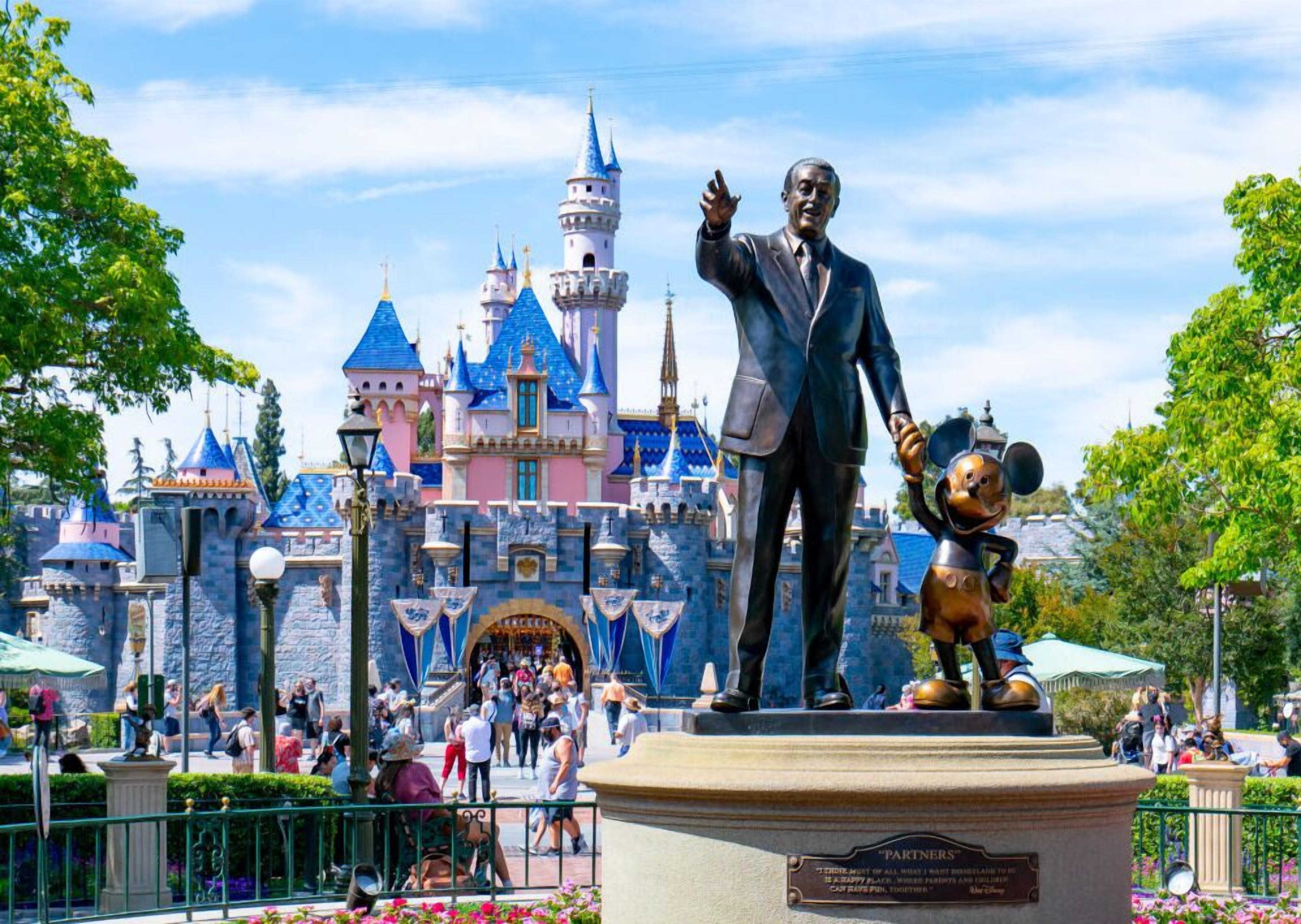 Foto - Embassy Suites by Hilton Anaheim North