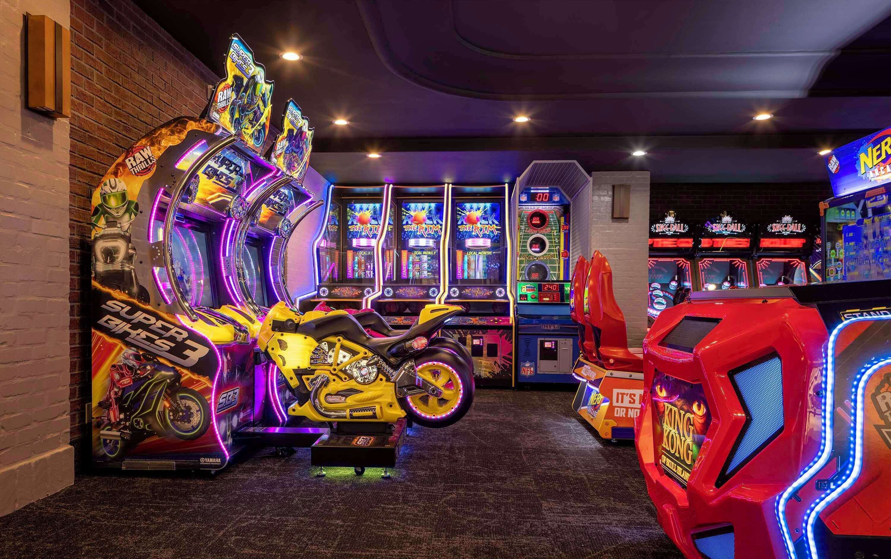 Foto - Embassy Suites by Hilton Anaheim North