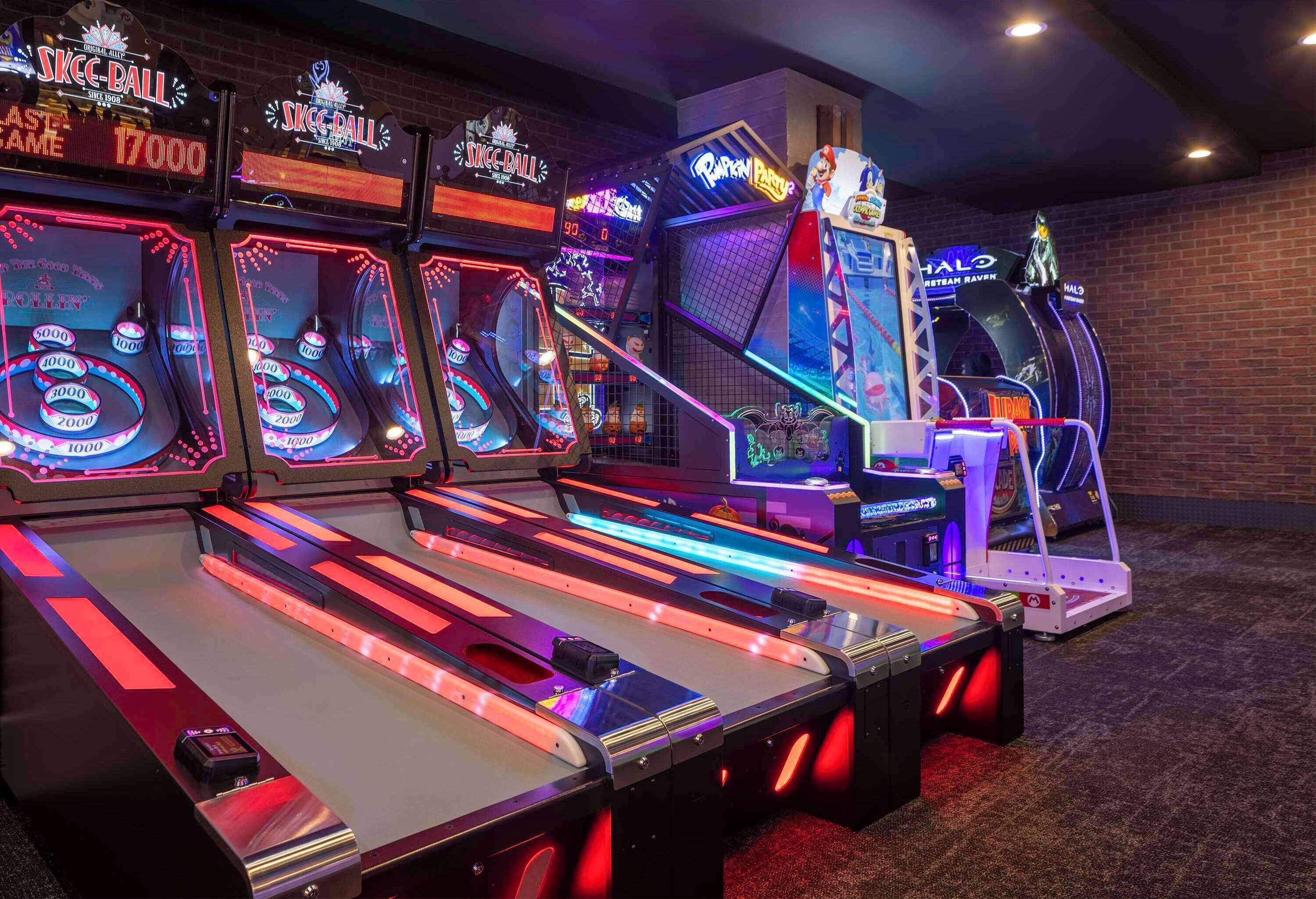 Foto - Embassy Suites by Hilton Anaheim North