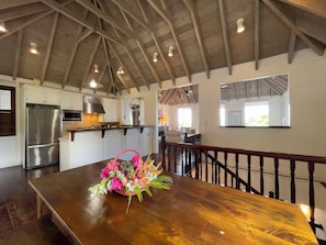 Traditional Villa | Private kitchen