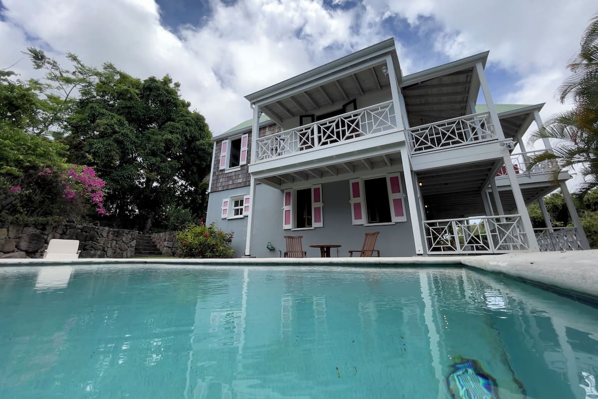 Traditional Villa | Private pool