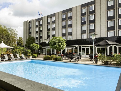 Novotel Maastricht