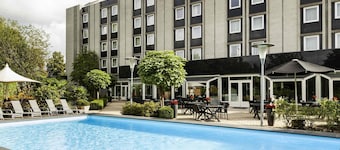 Novotel Maastricht