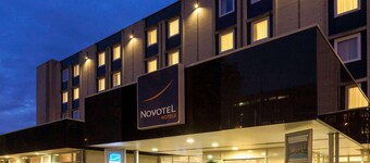 Novotel Maastricht