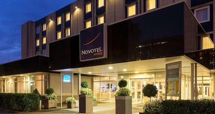 Novotel Maastricht