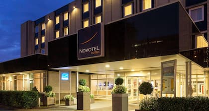 Novotel Maastricht