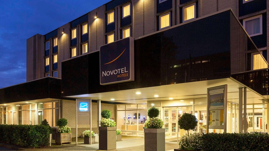 Novotel Maastricht
