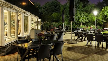 Bar (na propriedade)