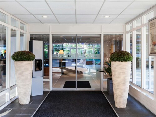 Novotel Maastricht