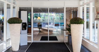 Novotel Maastricht