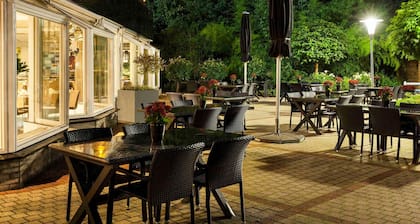 Novotel Maastricht