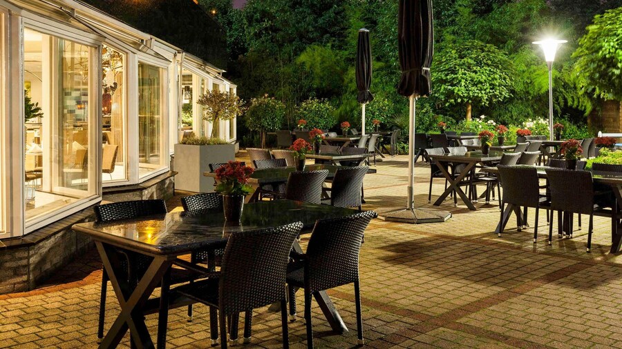 Novotel Maastricht
