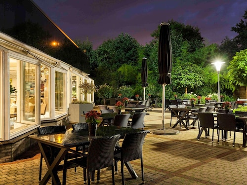 Novotel Maastricht