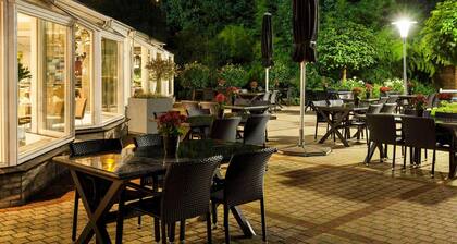 Novotel Maastricht