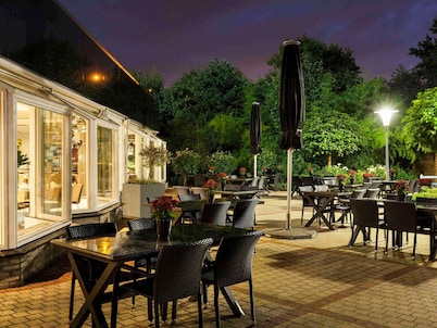 Novotel Maastricht