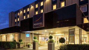 Exterior - Novotel Maastricht (Maastricht)