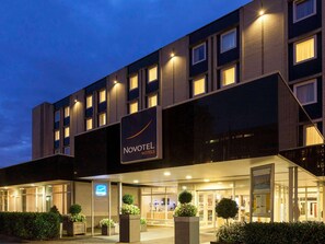 Exterior - Novotel Maastricht (Maastricht)