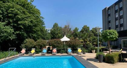 Novotel Maastricht
