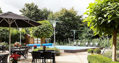 Novotel Maastricht