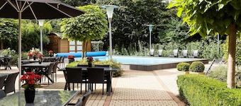 Novotel Maastricht