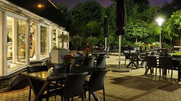 Bar (sur place)