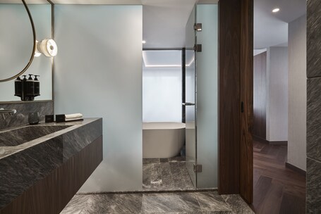 Grand Hyatt Athens - Image 64