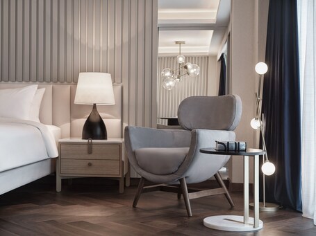 Grand Hyatt Athens - Image 43