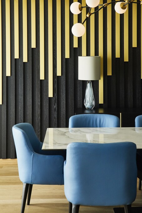 Grand Hyatt Athens - Image 26