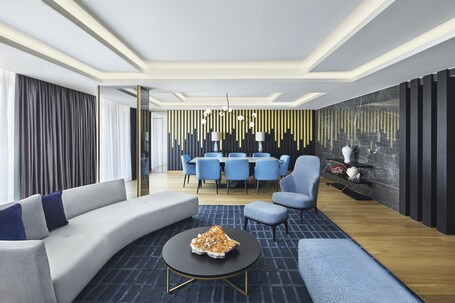 Grand Hyatt Athens - Image 60
