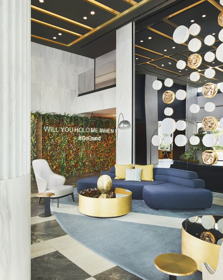 Grand Hyatt Athens - Image 34