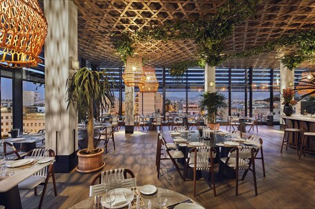 Grand Hyatt Athens - Image 29