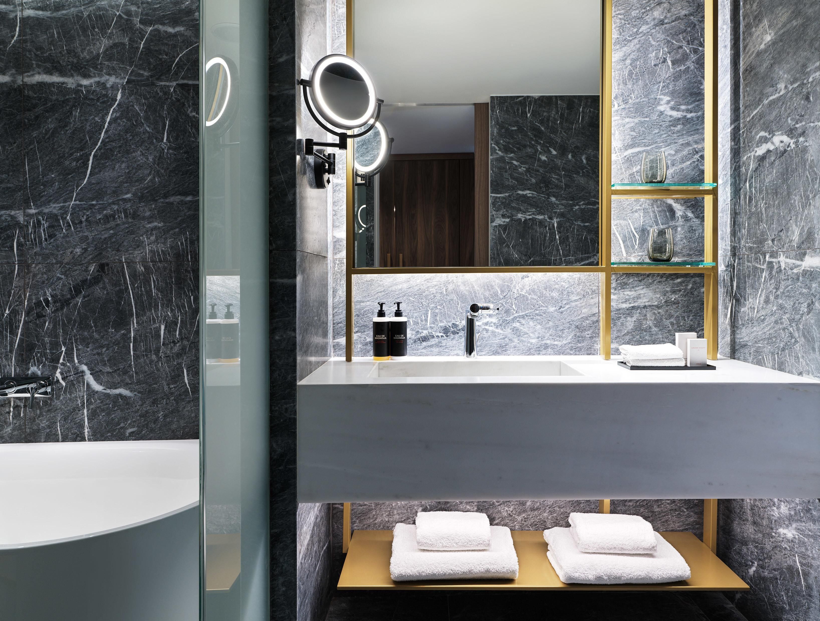 Foto - Grand Hyatt Athens