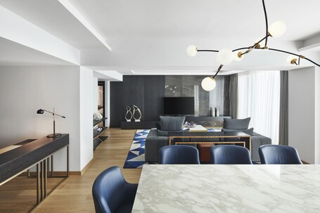 Grand Hyatt Athens - Image 53