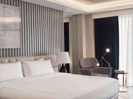 Grand Hyatt Athens - Image 69