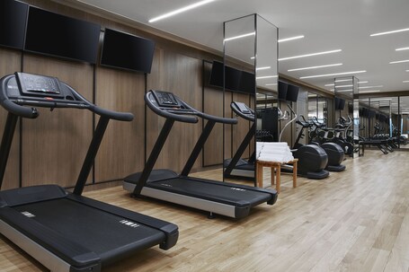 Grand Hyatt Athens - Image 30
