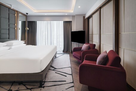Grand Hyatt Athens - Image 44