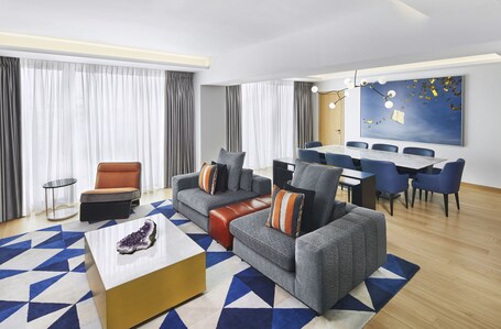 Grand Hyatt Athens - Image 23