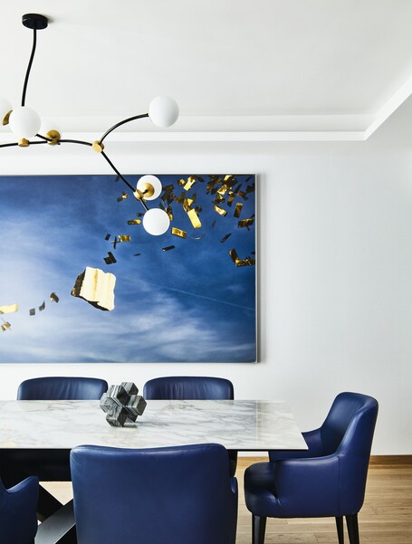 Grand Hyatt Athens - Image 52