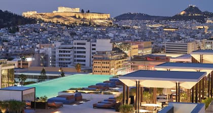Grand Hyatt Athens