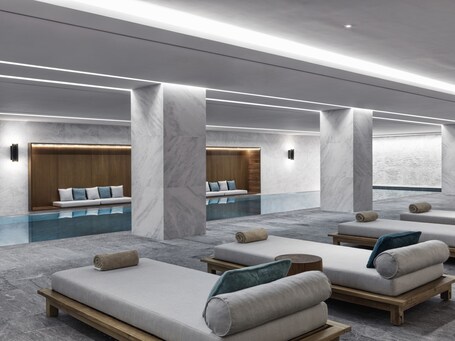 Grand Hyatt Athens - Image 3