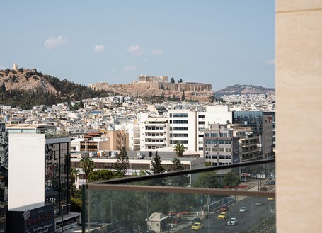 Grand Hyatt Athens - Image 18