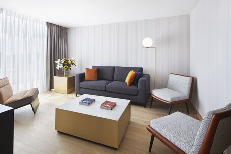 Grand Hyatt Athens - Image 61