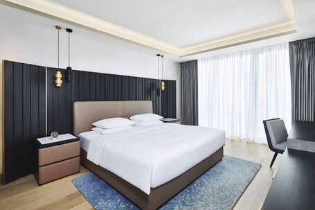 Grand Hyatt Athens - Image 87