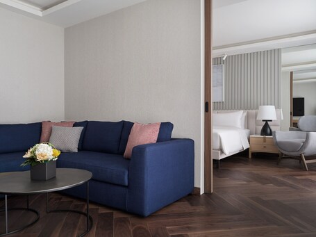 Grand Hyatt Athens - Image 86