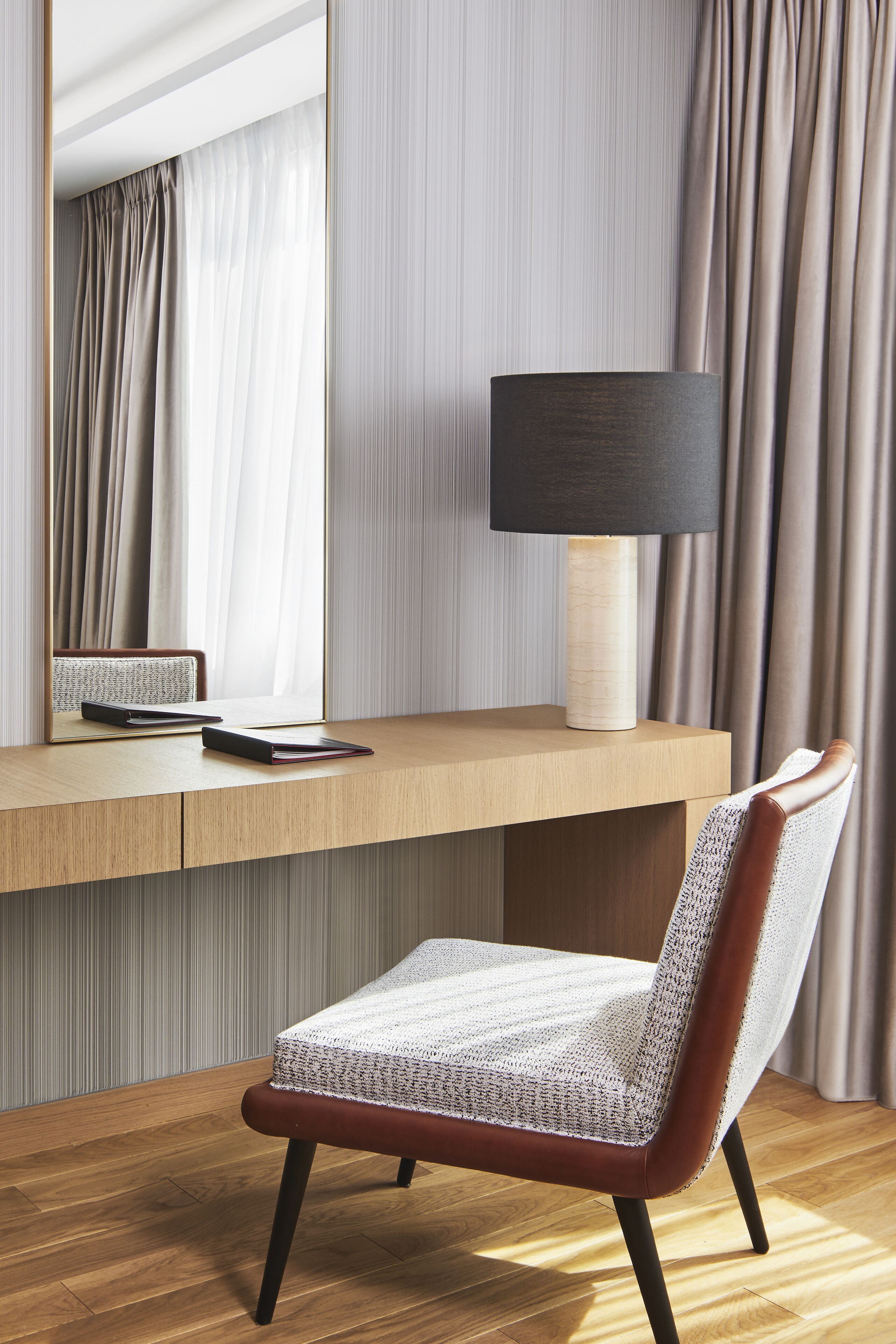 minibar, in-room safe, desk, soundproofing