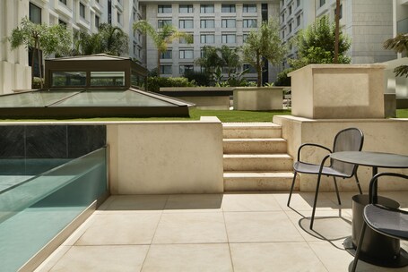 Grand Hyatt Athens - Image 8